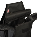 Weaver Insulated Nylon Saddle Bags