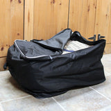 Shedrow Deluxe Blanket Bag
