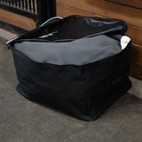 Shedrow Deluxe Blanket Bag