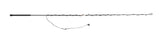 Supra Screw Together Lunge Whip
