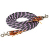 Weaver Poly Roper Reins - 3/8 in.
