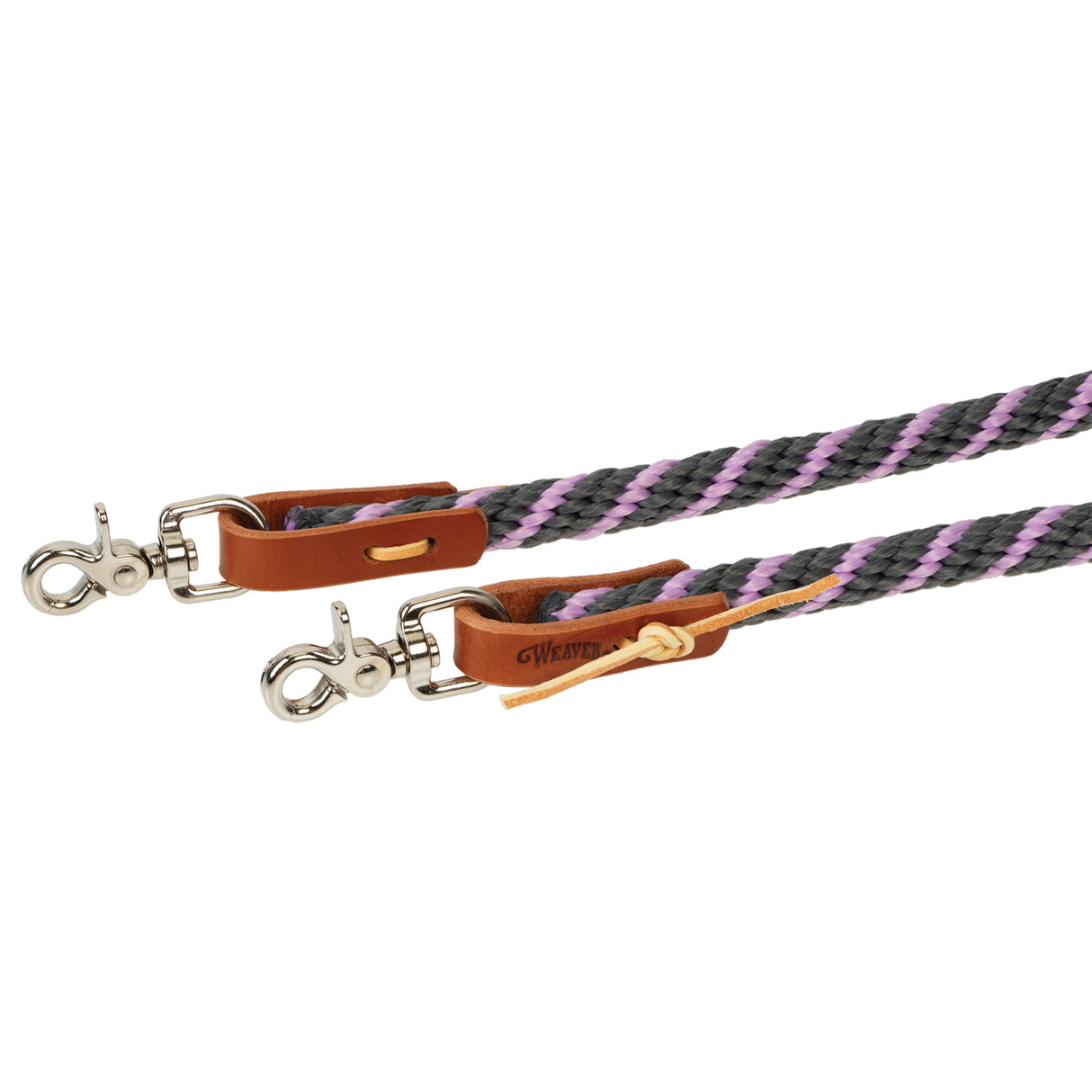 Weaver Poly Roper Reins - 3/8 in.
