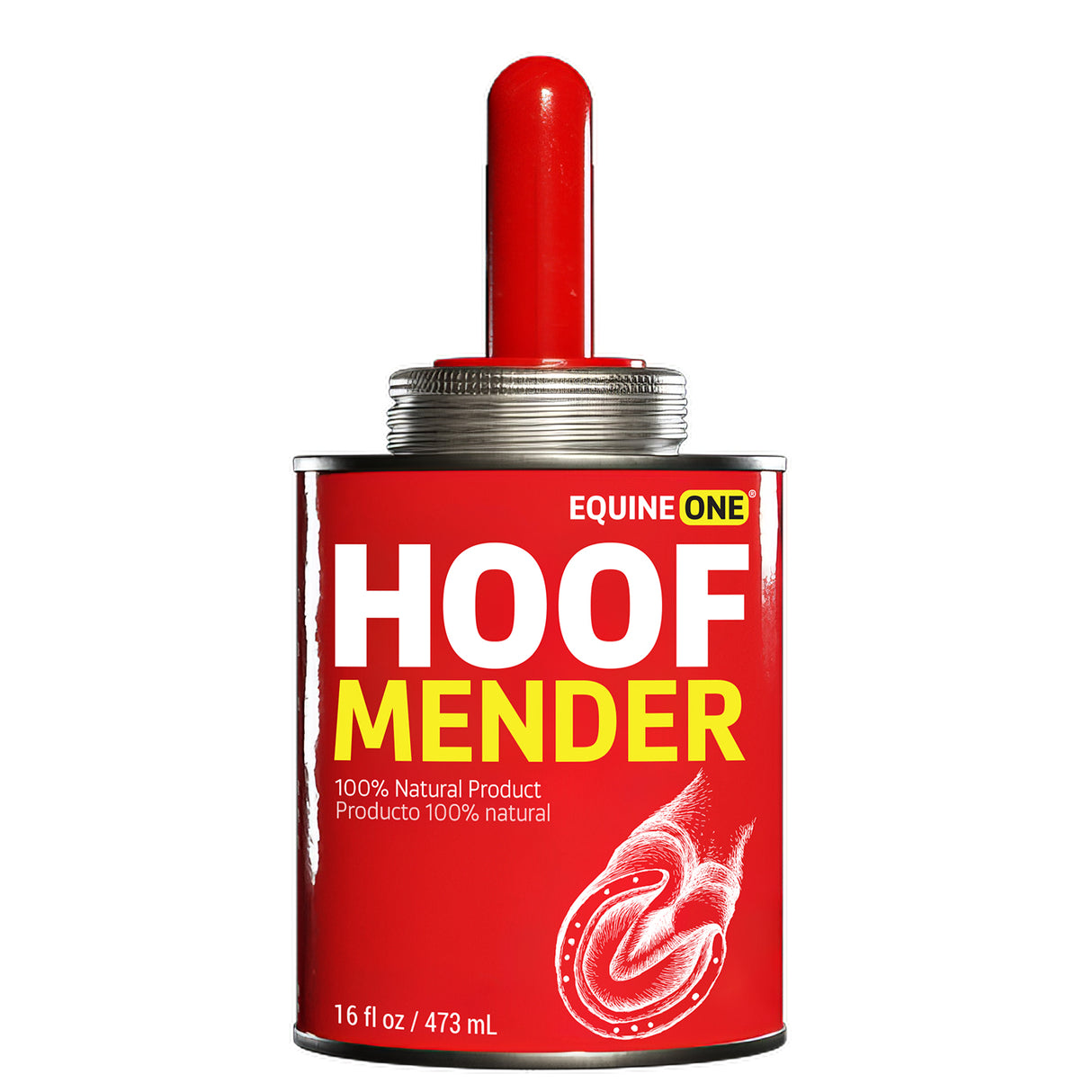 Equine One Hoof Mender 16 oz.