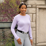 TemTeq Liso Seamless Long Sleeve Top