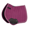 LeMieux Suede Close Contact Saddle Pad