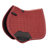 LeMieux Suede Close Contact Saddle Pad