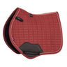 LeMieux Suede Close Contact Saddle Pad