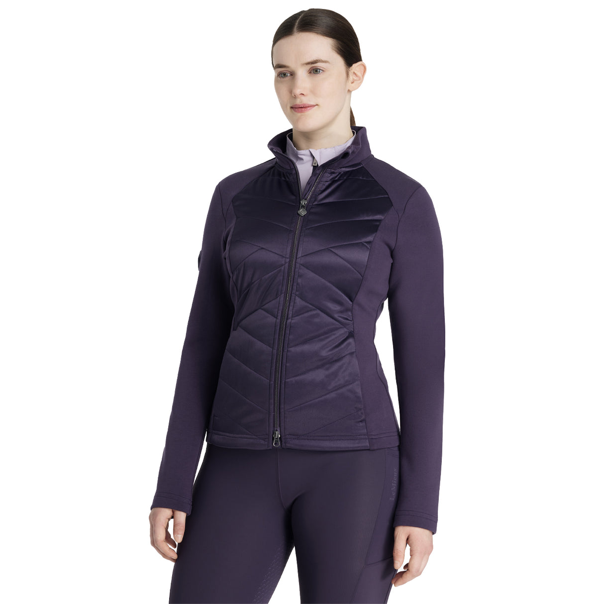 LeMieux Dynamique Jacket