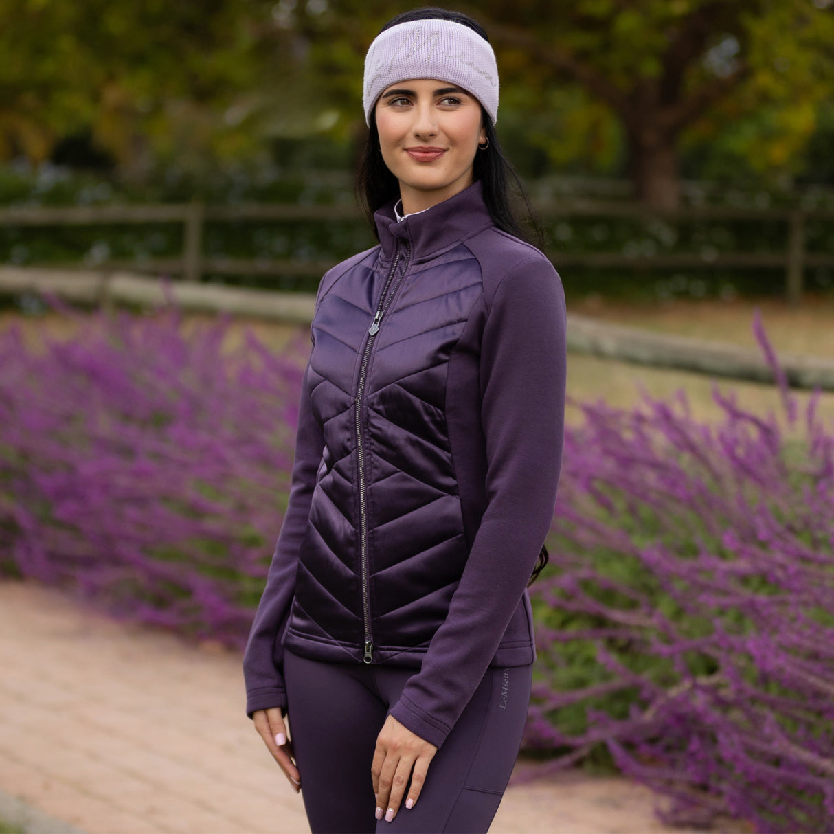 LeMieux Dynamique Jacket