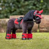 LeMieux Toy Pony Wraps
