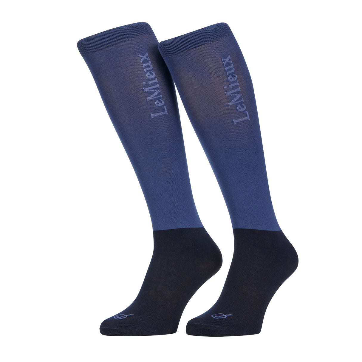 LeMieux Competition Socks - 2 Pack