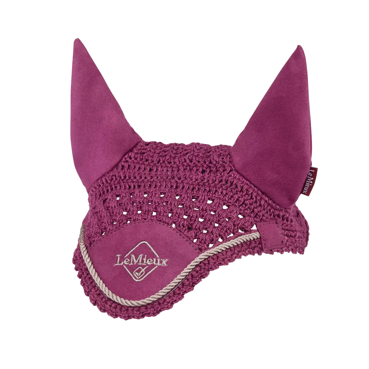 LeMieux Hobby Horse Fly Veil