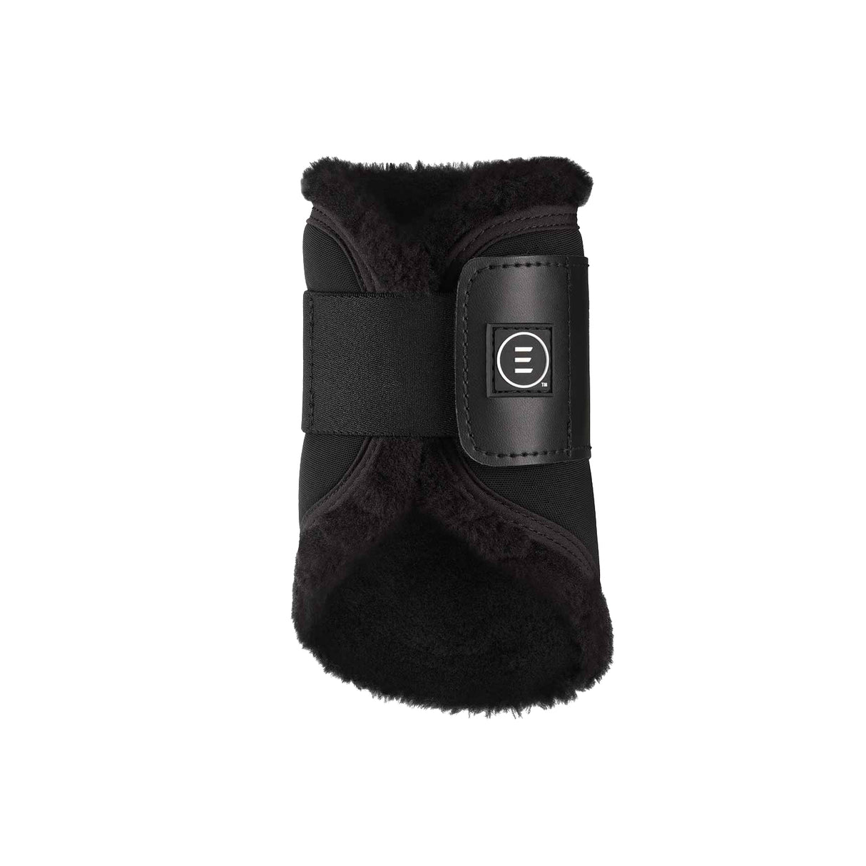 EquiFit Essential EveryDay Vegan SheepsWool Hind Boots
