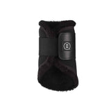 EquiFit Essential EveryDay Vegan SheepsWool Hind Boots