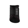 EquiFit Essential EveryDay Vegan SheepsWool Hind Boots