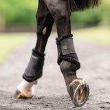 EquiFit Essential EveryDay Vegan SheepsWool Hind Boots