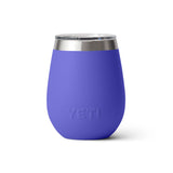 YETI Rambler Wine Tumbler W/ Magslider Lid 10 oz.