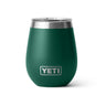 YETI Rambler Wine Tumbler W/ Magslider Lid 10 oz.