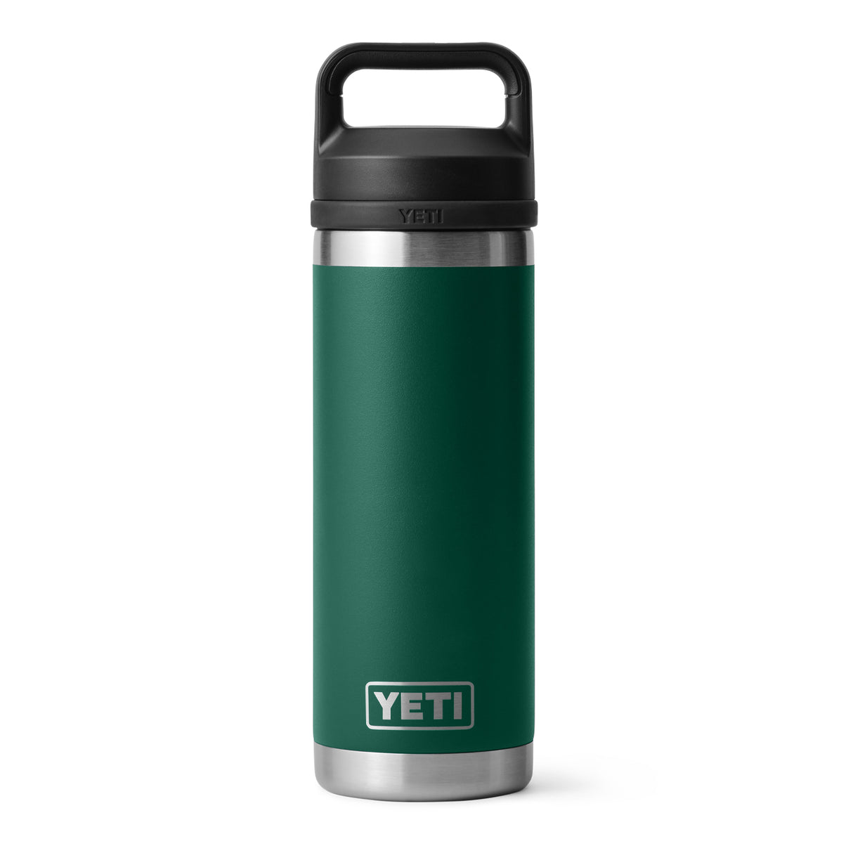 YETI Rambler Bottle W/ Chug Cap 18 oz.
