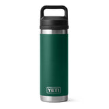 YETI Rambler Bottle W/ Chug Cap 18 oz.