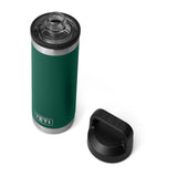 YETI Rambler Bottle W/ Chug Cap 18 oz.
