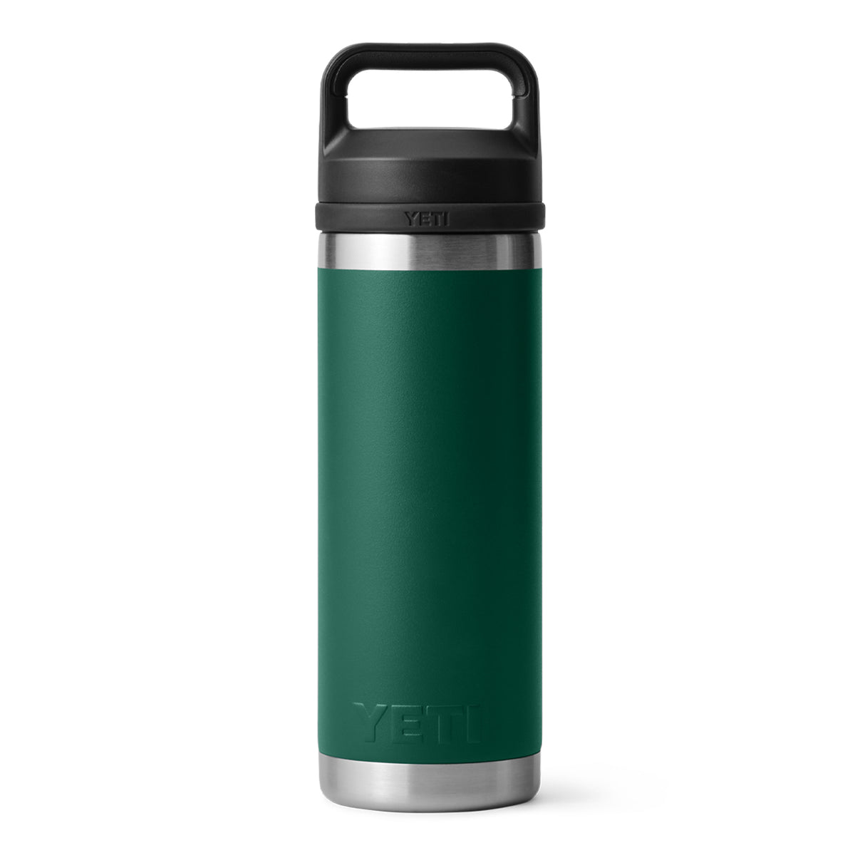 YETI Rambler Bottle W/ Chug Cap 18 oz.