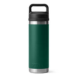 YETI Rambler Bottle W/ Chug Cap 18 oz.
