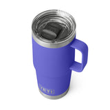 YETI Rambler Travel Mug W/ Stronghold Lid 20 oz.