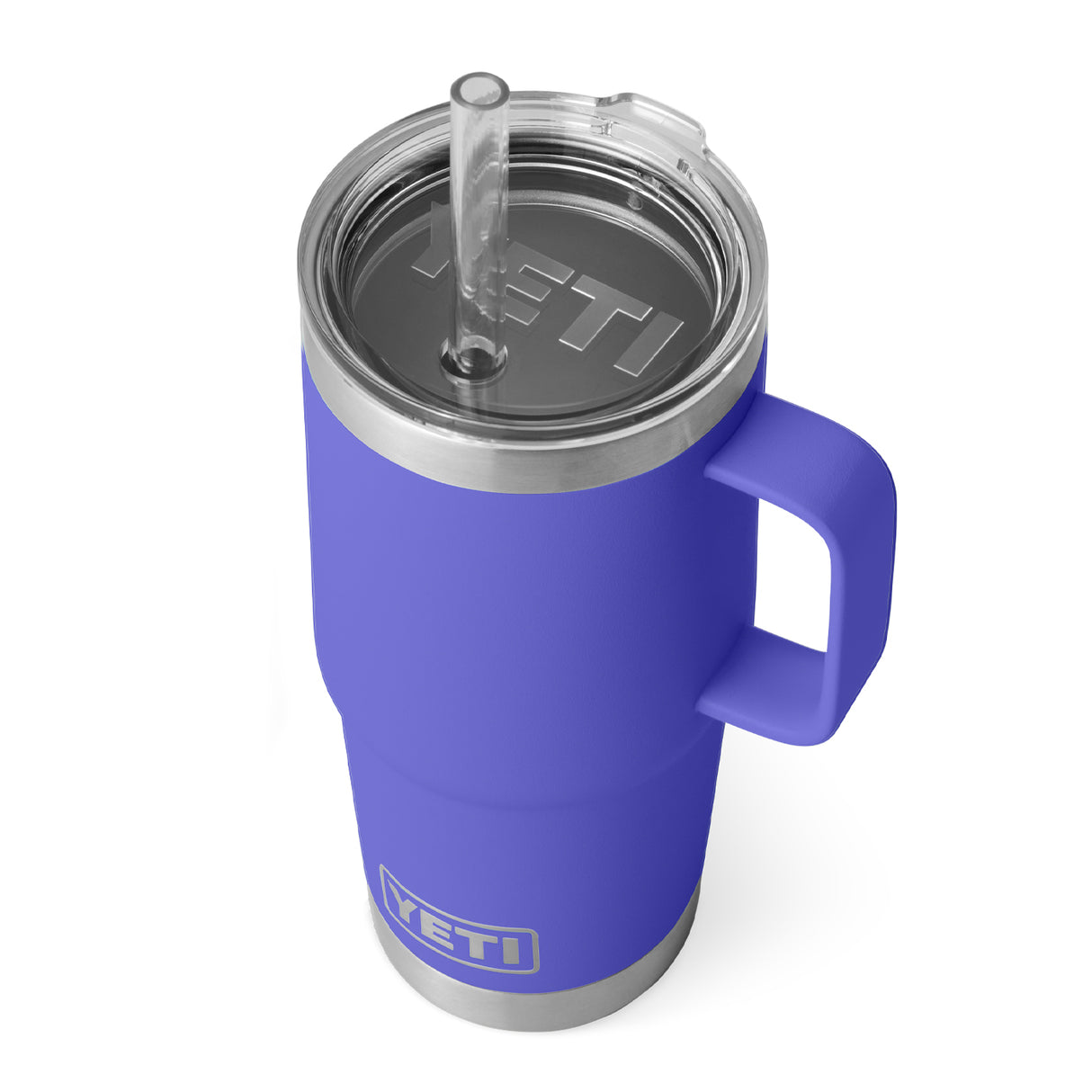 YETI Rambler Straw Mug W/ Straw Lid 34 oz.