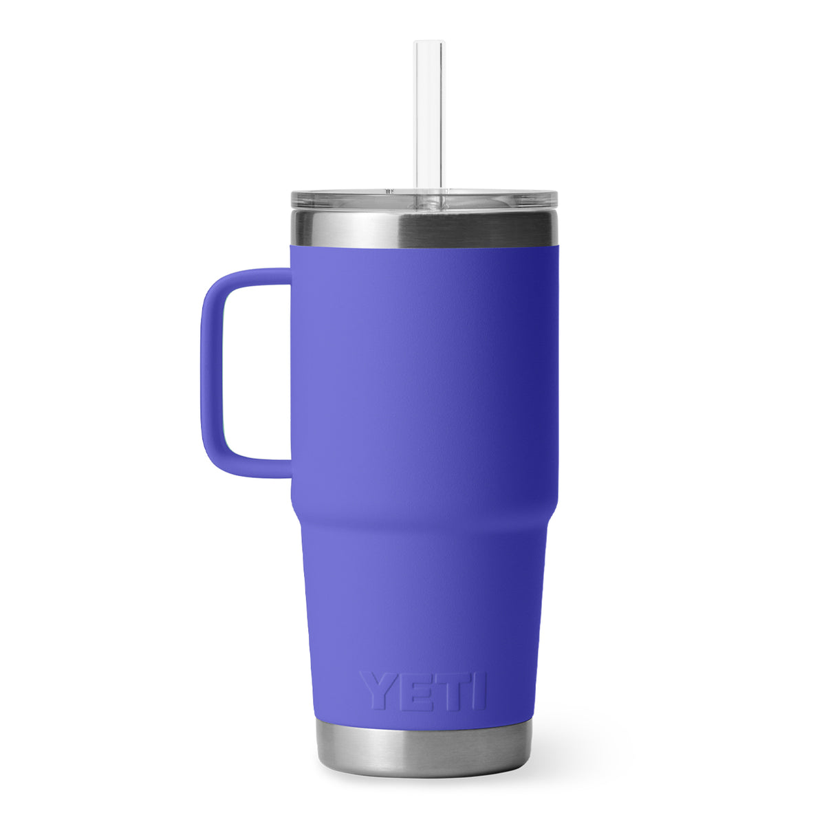 YETI Rambler Straw Mug W/ Straw Lid 34 oz.