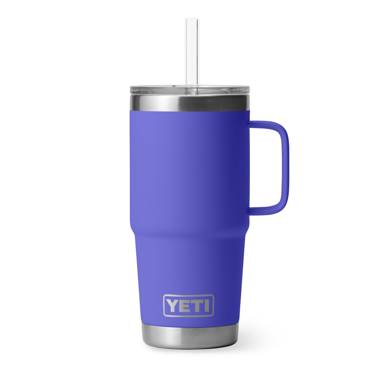 YETI Rambler Straw Mug W/ Straw Lid 34 oz.