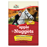Manna Pro Bite Size Apple Nuggets Horse Treats 4 lb.
