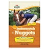 Manna Pro Butterscotch Bite Size Nuggets Horse Treats 4 lb.
