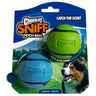 Chuckit! Sniff Fetch Ball - 2 Pack