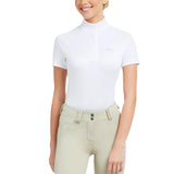 RJ Classics Ava Short Sleeve Show Shirt