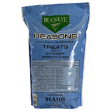 Buckeye Nutrition Reasons Joint Support Horse Treats 4 lb.
