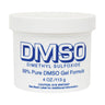 DMSO 99% Gel 4 oz.