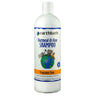 Earthbath Oatmeal & Aloe Fragrance Free Pet Shampoo 16 oz.