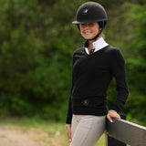 Essex Classics Trey V-Neck Sweater