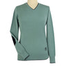 Essex Classics Trey V-Neck Sweater