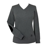 Essex Classics Trey V-Neck Sweater
