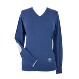 Essex Classics Trey V-Neck Sweater