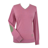 Essex Classics Trey V-Neck Sweater