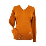 Essex Classics Trey V-Neck Sweater