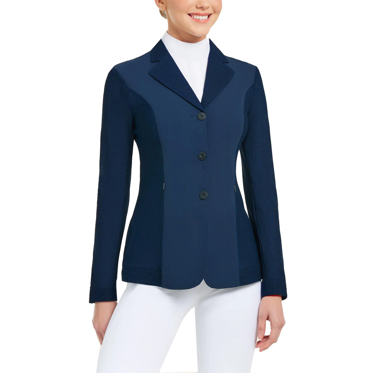 RJ Classics Harmony Mesh Show Jacket