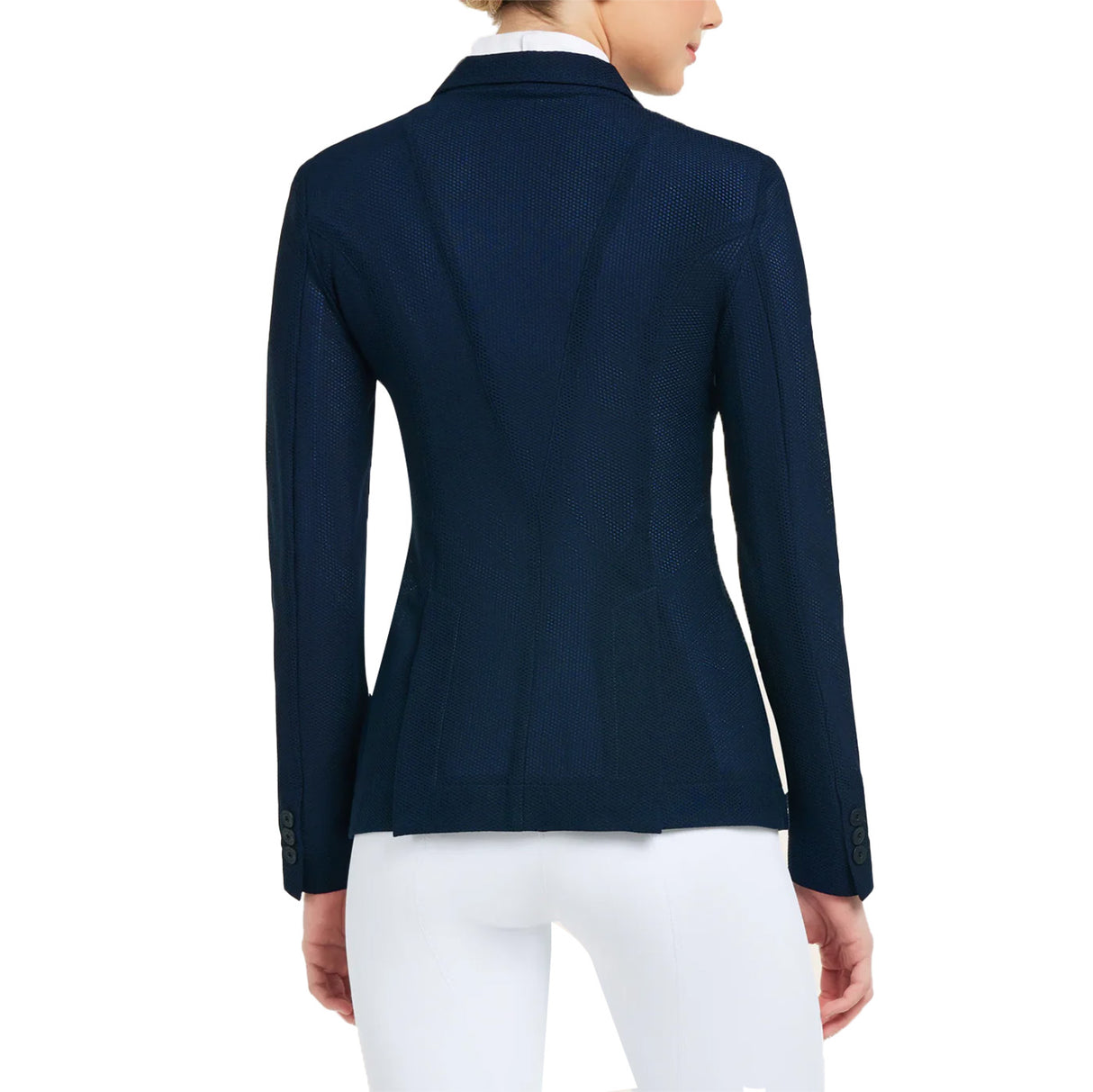 RJ Classics Harmony Mesh Show Jacket