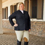 RJ Classics Harmony Plus Mesh Show Coat