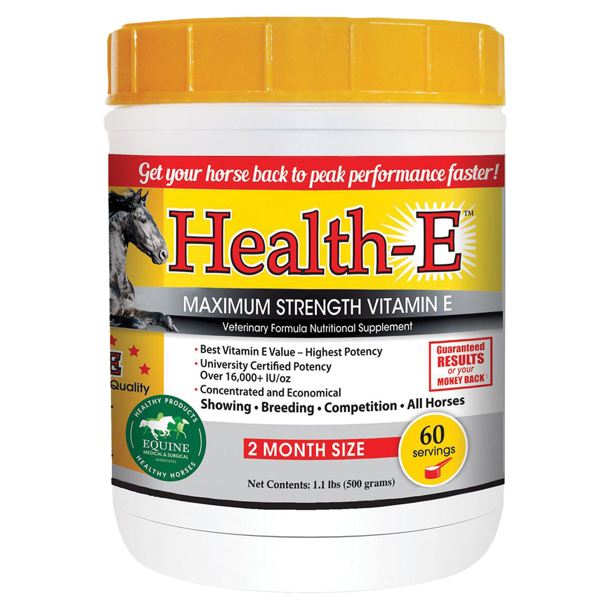 Health-E 1.1 lb.