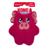 Kong Snuzzles Mini Pig