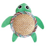 Kong Tropics Pals Cat Toys - 2 Pack